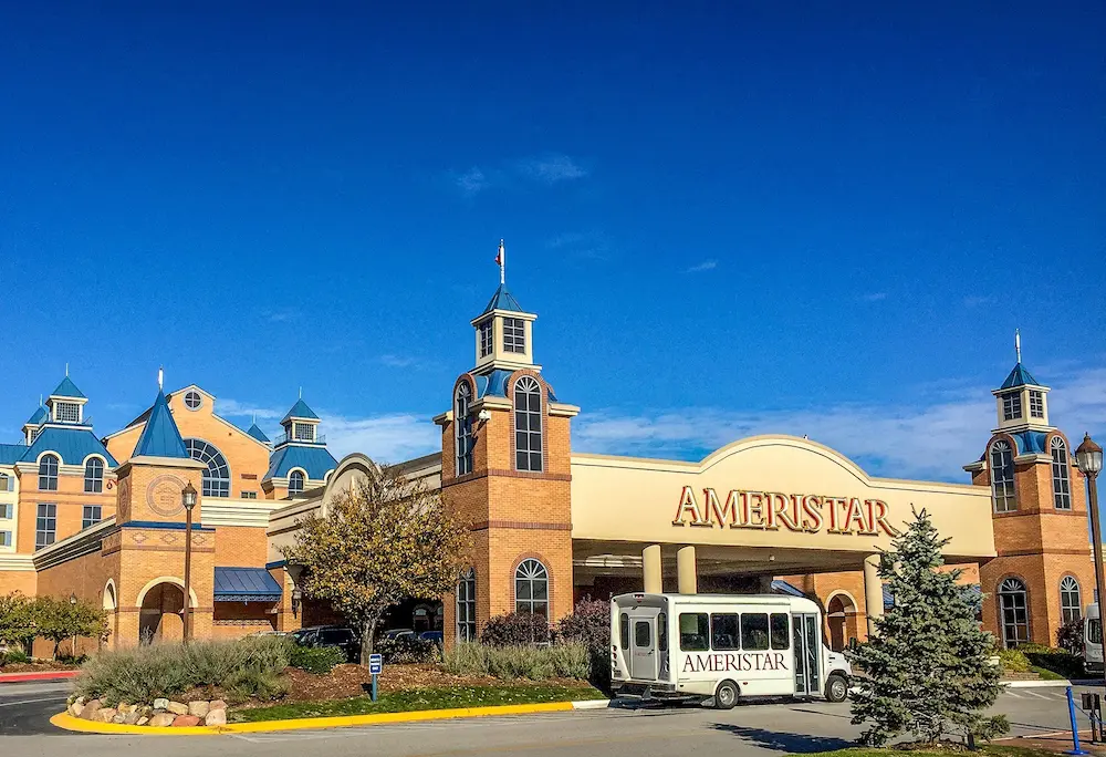 Casinos Host Connections International